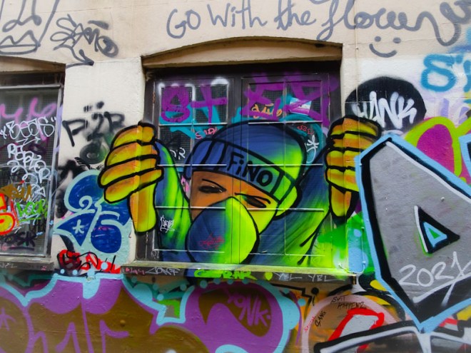 3F Fino, Leonard Lane, Bristol, May 2021