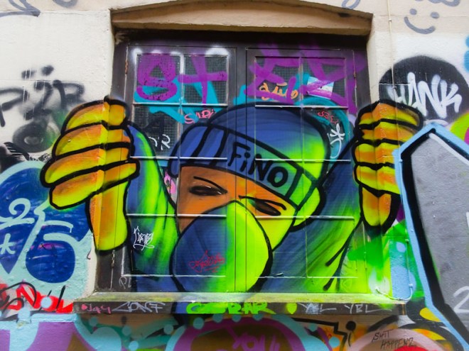 3F Fino, Leonard Lane, Bristol, May 2021