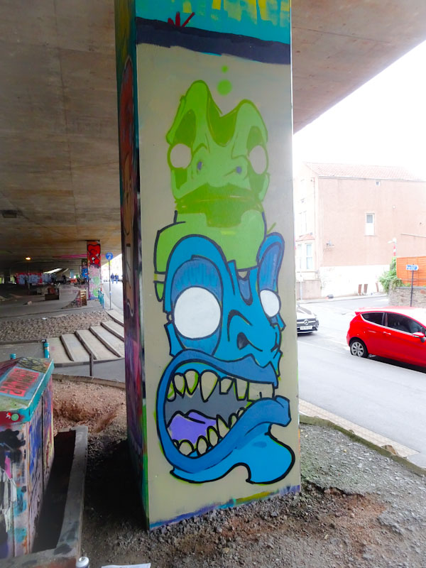 CD.TC, M32 Spot, Bristol, May 2021