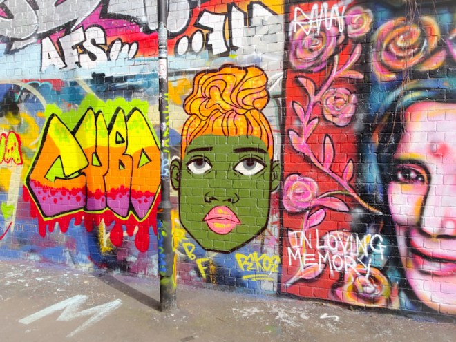 Pekoe, St Werburghs, Bristol, March 2021