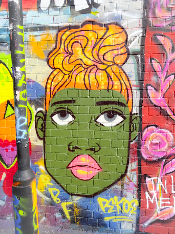 Pekoe, St Werburghs, Bristol, March 2021