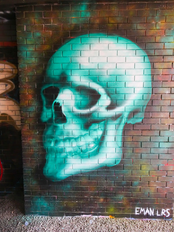 Eman, Cumberland Basin, Bristol, May 2021