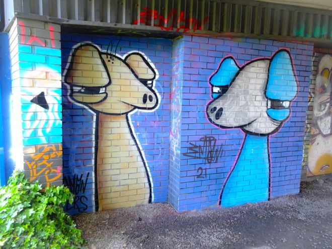 Eman, Cumberland Basin, Bristol, May 2021