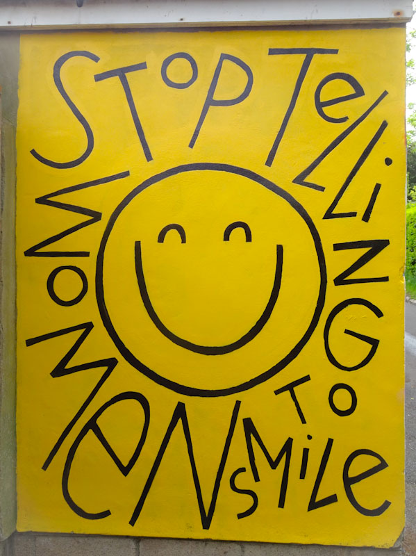 Rtiiika, Muriel Alleyway, Bristol, May 2021