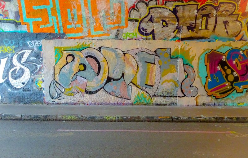 3733. St Werburghs tunnel&nbsp;(242)