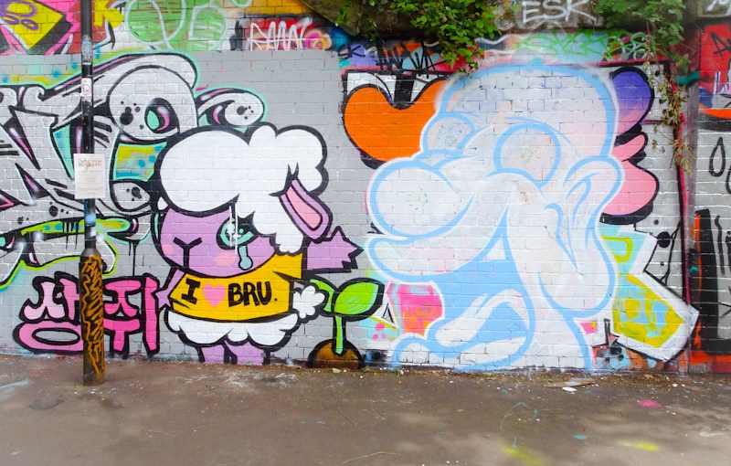 3753. St Werburghs&nbsp;tunnel(244)