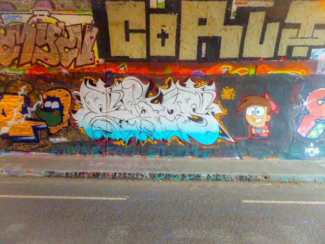Elvs, St Werburghs, Bristol, June 2021