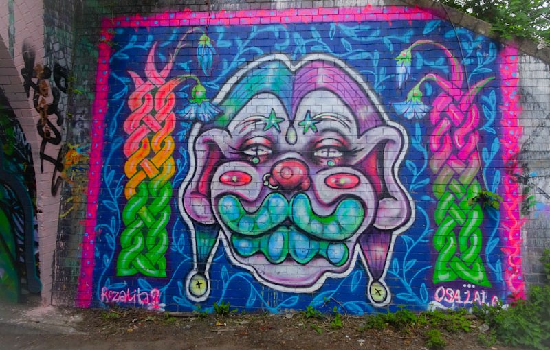 3756. Boiling Wells&nbsp;Lane