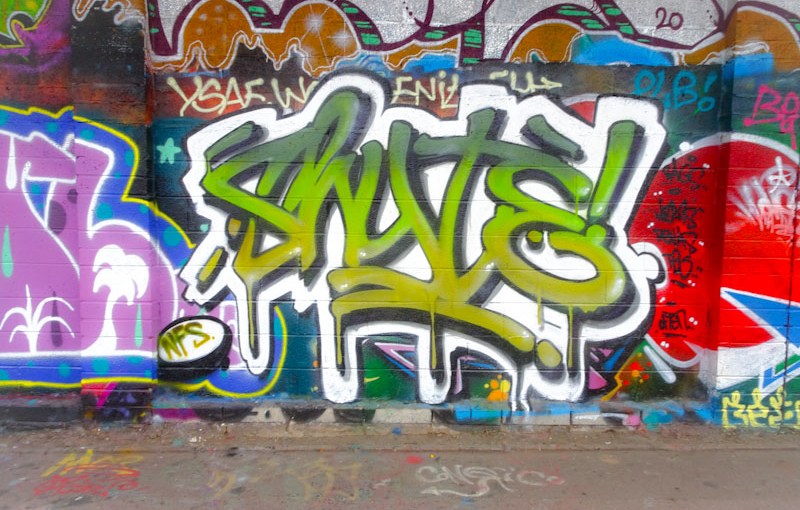 M32 Cycle path&nbsp;(131)