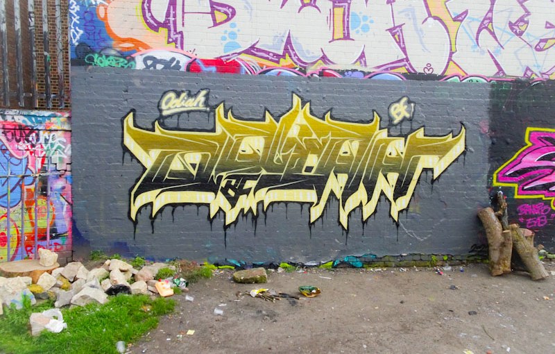 3717. Dean Lane skate park&nbsp;(418)