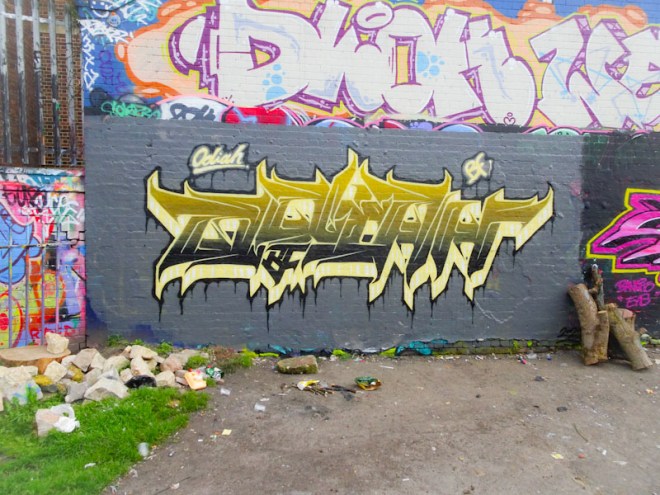 Hire, Dean Lane, Bristol, May 2021