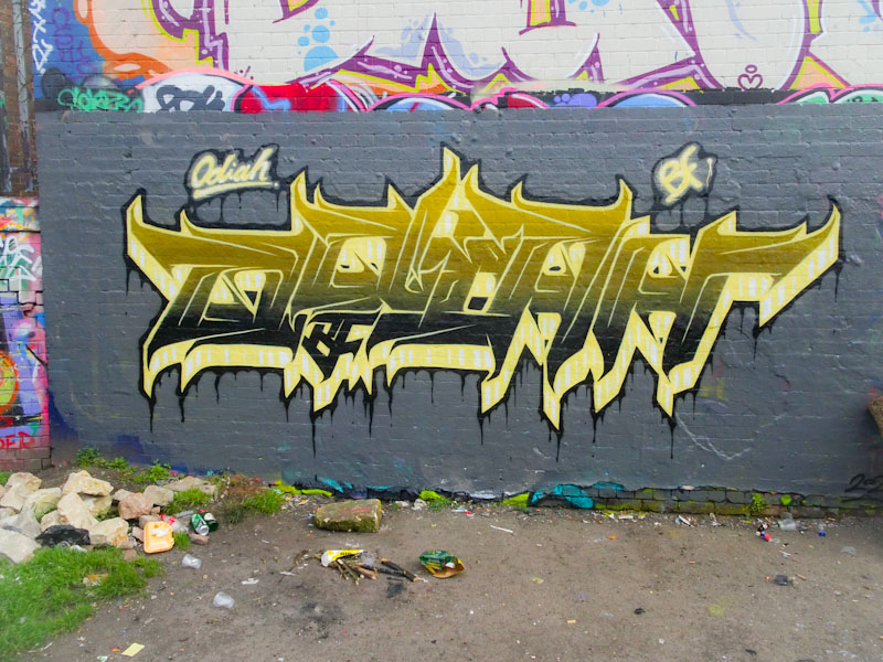 Hire, Dean Lane, Bristol, May 2021