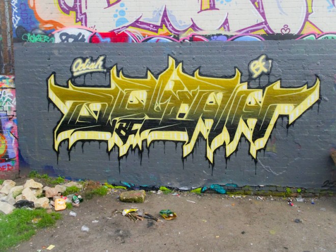 Hire, Dean Lane, Bristol, May 2021