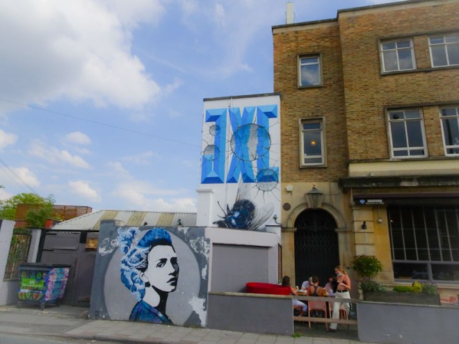 JXC, Greville RoadJXC, Greville Road, Bristol, May 2021, Upfest 21, Bristol, May 2021