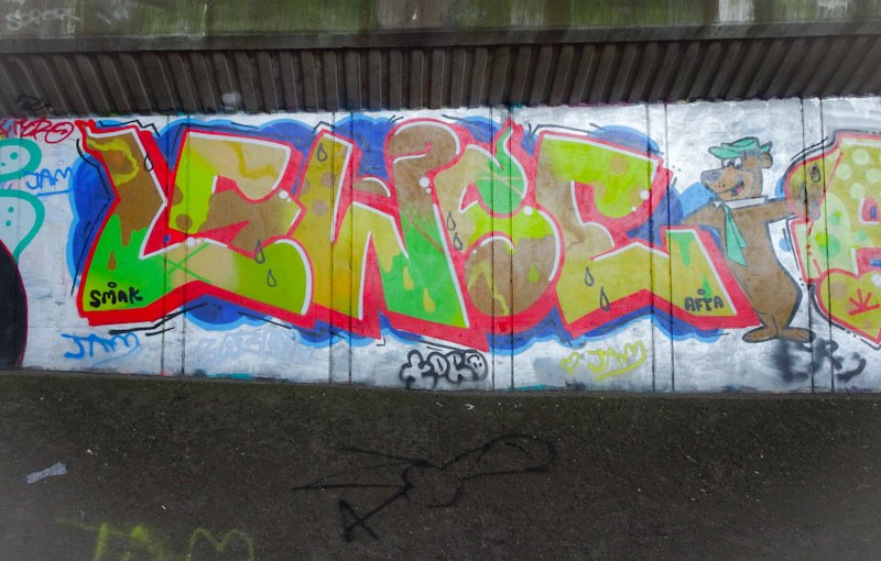 3782. Frome Side&nbsp;(11)