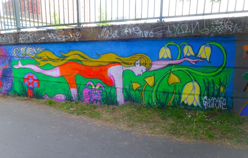 3764. Cumberland Basin