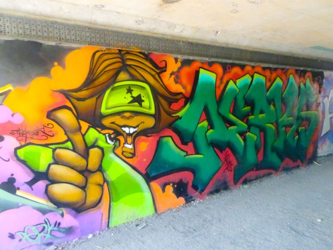 2 Keen and DJPerks, LDub, Bristol, June 2021