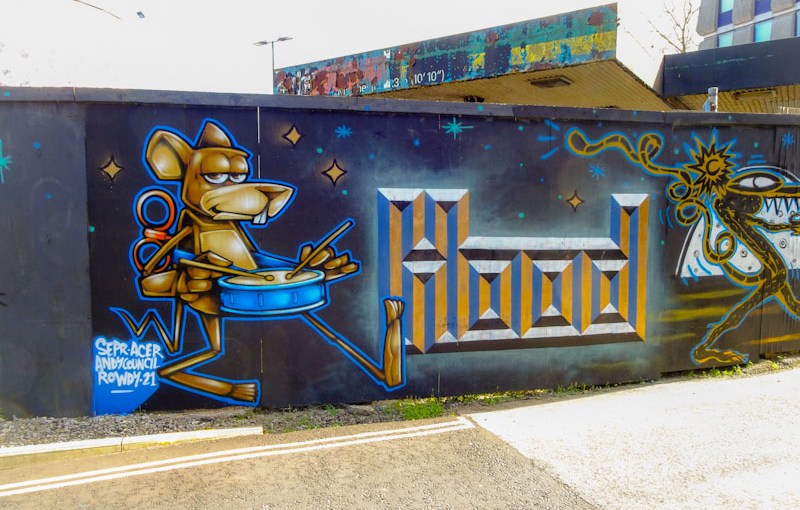 3732. Chatterton Square&nbsp;(3)