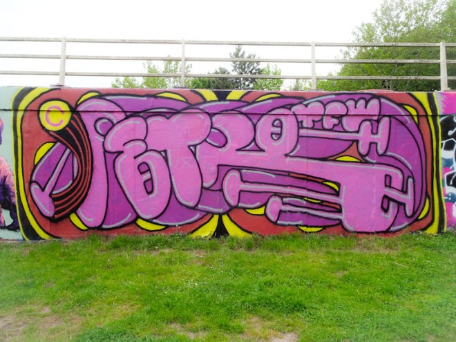 Petro, M32 roundabout, Bristol, June 2021