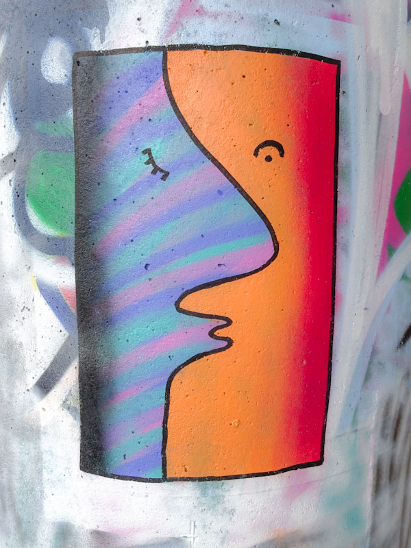 Maybe, Brunel Way, Bristol, June 2021