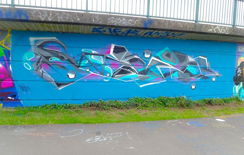 3752. Cumberland Basin