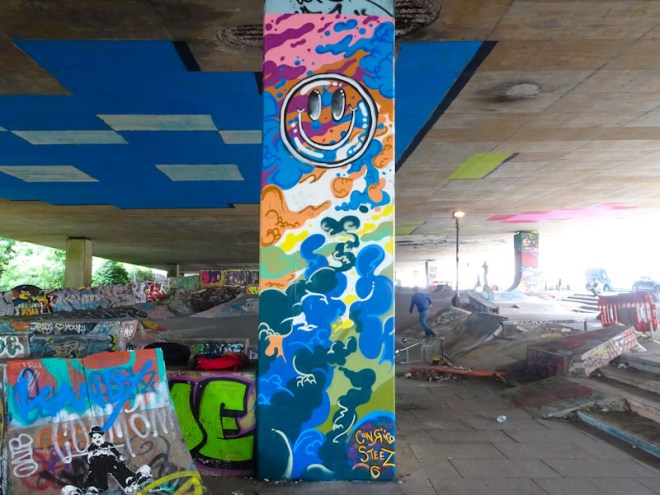 Conrico, M32 Spot, Bristol, June 2021
