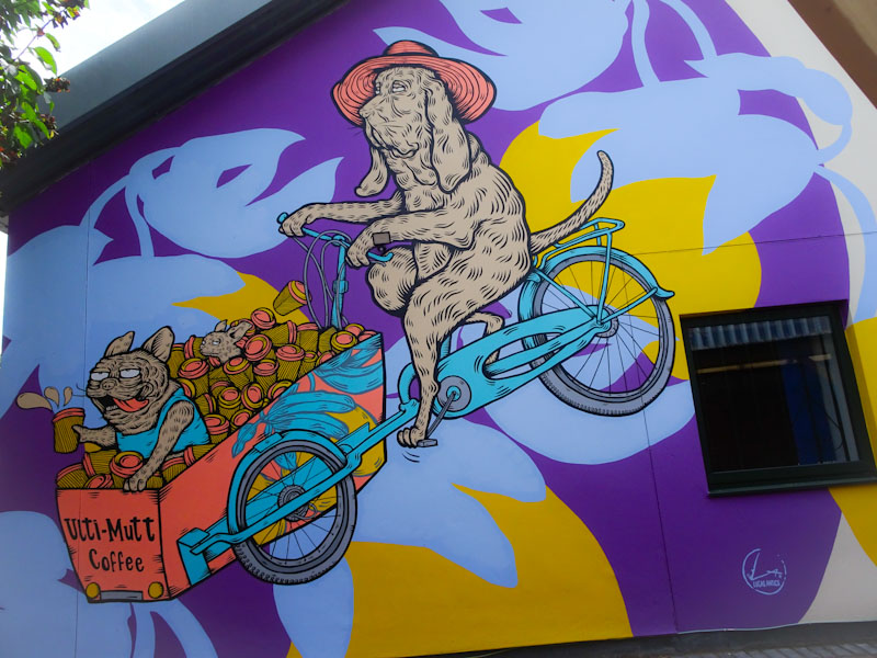 Alex Lucas, Easton Business Cnetre, Bristol, July 2021