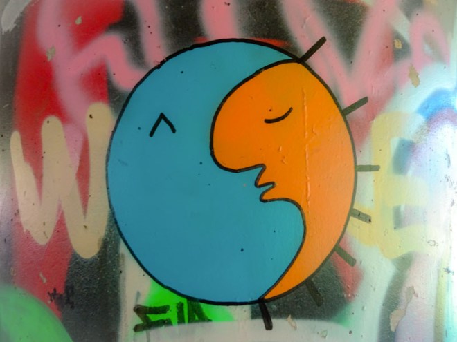 Maybe, Brunel Way, Bristol, May 2021