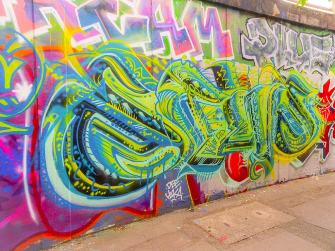 Stivs, M32 roundabout, Bristol, June 2021