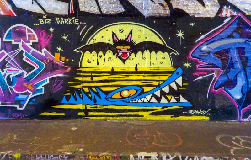 3853. St Werburghs tunnel&nbsp;(251)