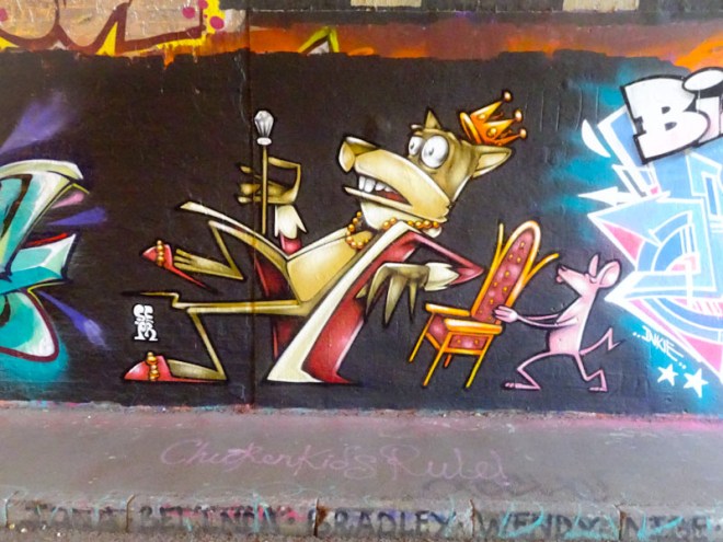 Sepr, St Werburghs, Bristol, July 2021