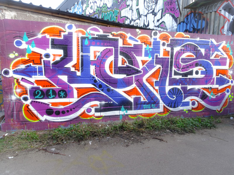 Claro_que_sssnoh, M32 Cycle Path, Bristol, July 2021