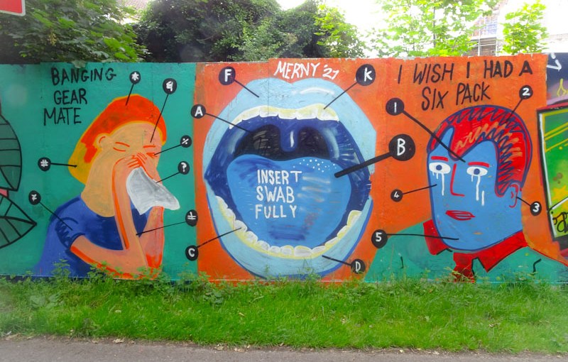 3811. Greenbank (10)