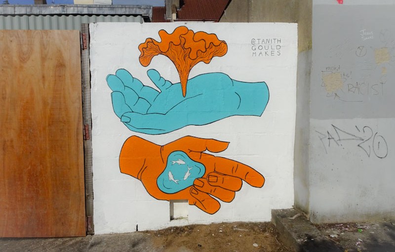 3839. Muriel Alleyway&nbsp;(6)