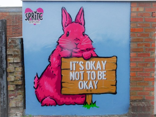 Sprite, Stanley Street, Bristol, July 2021, Upfest 21