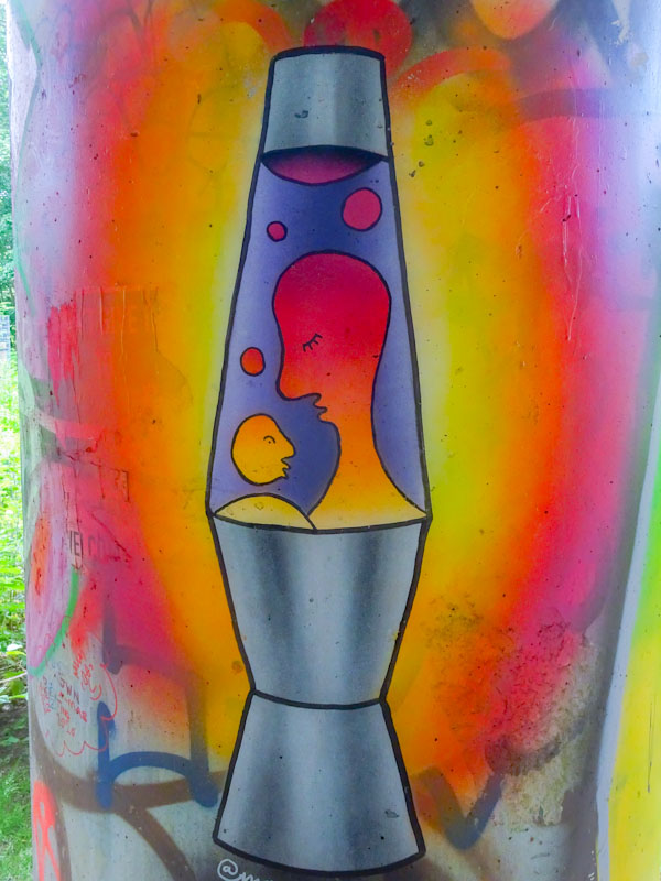 Maybe, Brunel Way, Bristol, June 2021