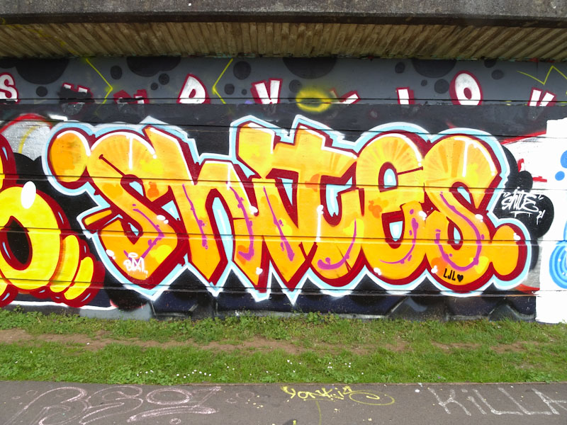 Turoe, Cumberland Basin, Bristol, June 2021