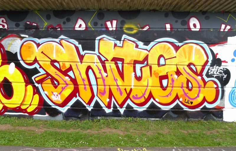 3792. Cumberland Basin