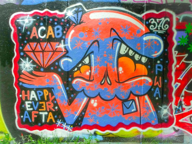 Soap, M32 roundabout, Bristol, June 2021