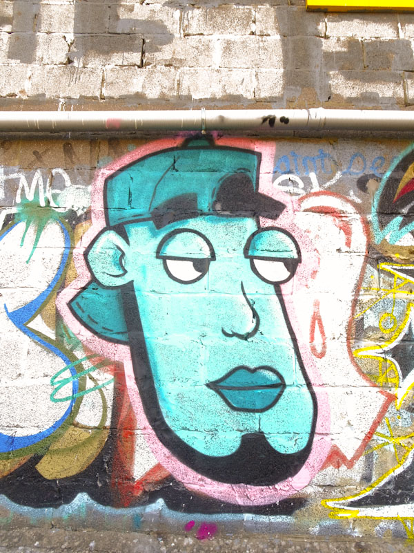 Eman, River Avon, Bristol, June 2021