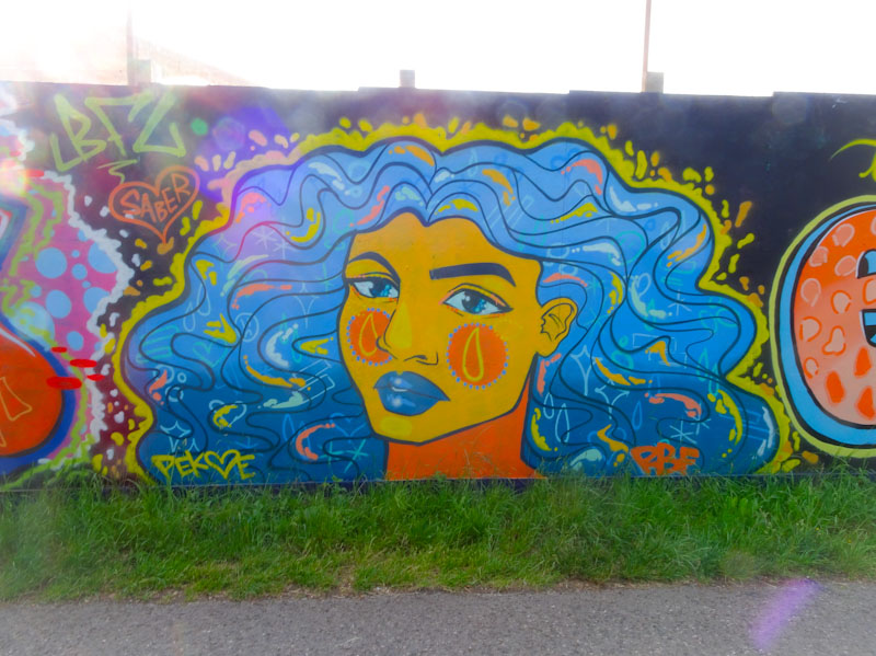 Pekoe, Greenbank, Bristol, June 2021