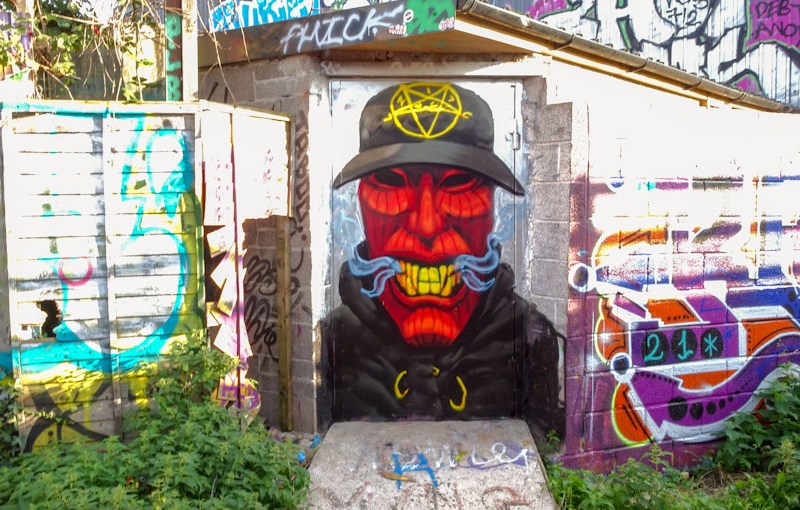 3900. M32 Cycle path&nbsp;(138)