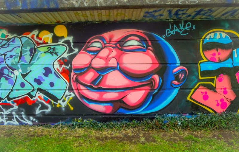 3876. Cumberland Basin