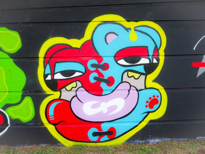 DFC1848, Cumberland Basin, Bristol, August 2021