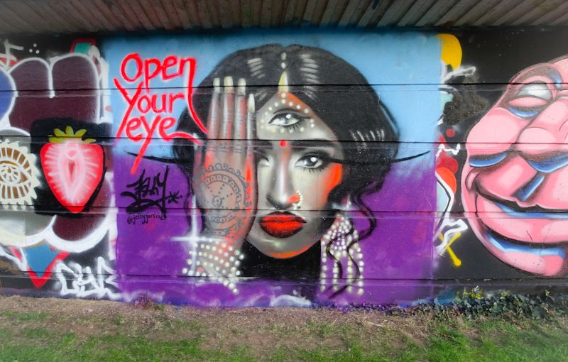 3922. Cumberland Basin