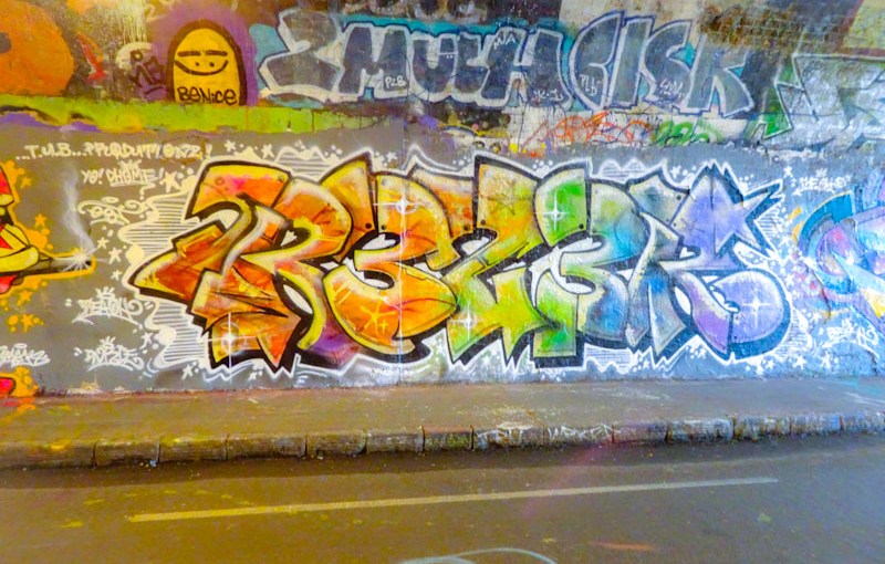 3872. St Werburghs tunnel&nbsp;(253)