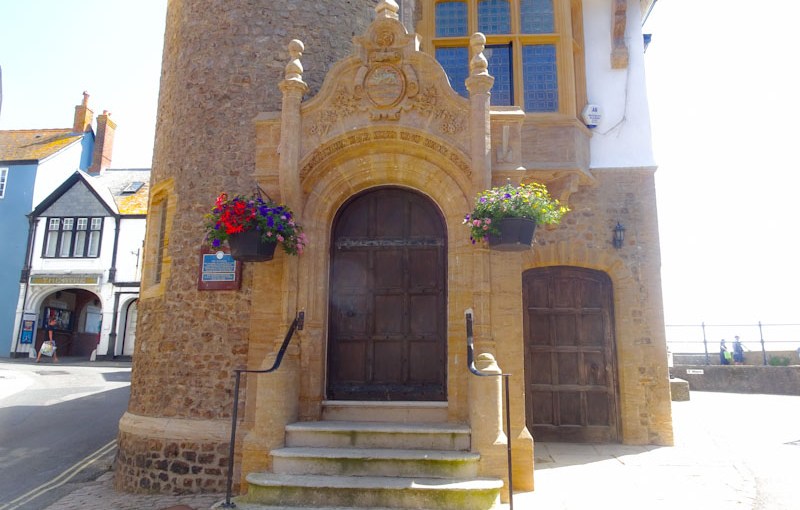 Thursday doors – 12 August&nbsp;2021