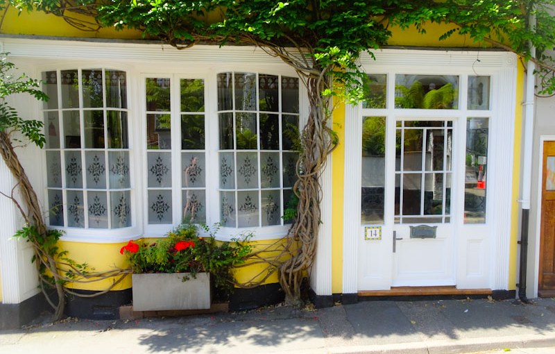 Thursday doors – 26 August&nbsp;2021