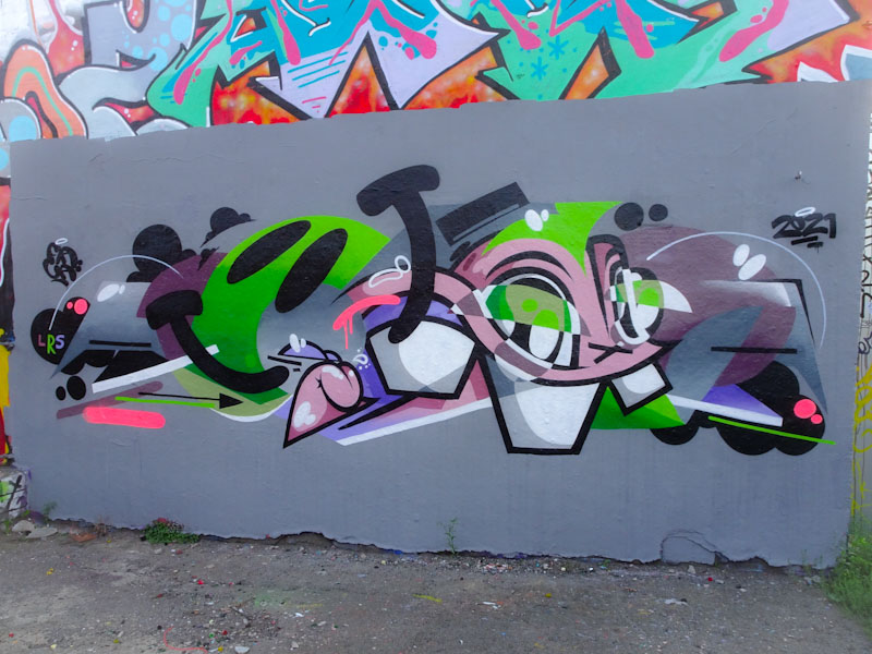 Flava136, Dean Lane, Bristol, August 2021