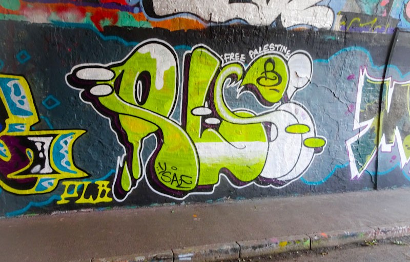 3906. St Werburghs tunnel&nbsp;(257)